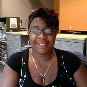 Meet your Posher, Tynnetta